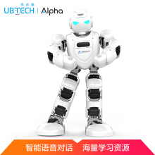 高級智能機器人 價格、圖片、品牌與全方位評測